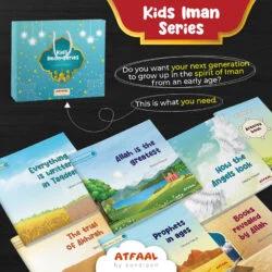 Kids Iman Series 