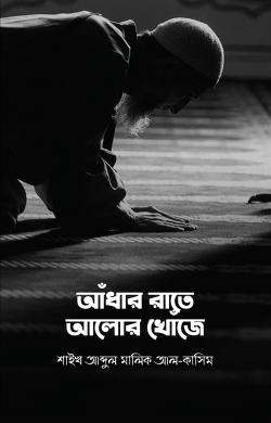 আঁধার রাতে আলোর খোঁজে (পেপারব্যাক)