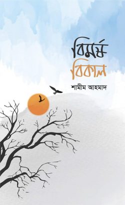 বিমর্ষ বিকাল (পেপারব্যাক)